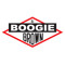 DJ Boogie Brown