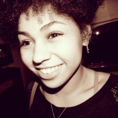 Amber Sylvia Edwards