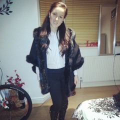 Charlie-Jane McGrath