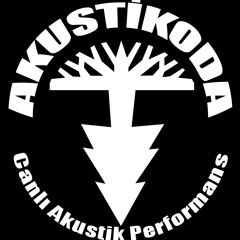 Ufuk Beydemir -  Yokluğunda(AkustikOda Canlı Performans)