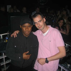 DJ Stylie P Mixes 2015