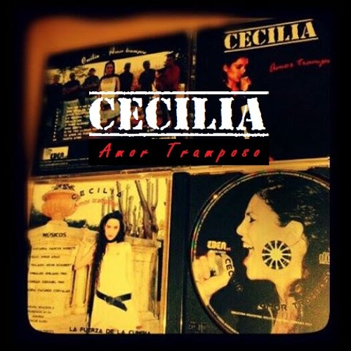 Cecilia Official’s avatar