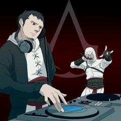 DJ Assassin 17