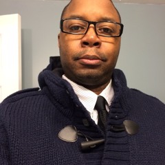 Dwayne Morgan The Poet