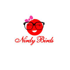 Nirdy Birds