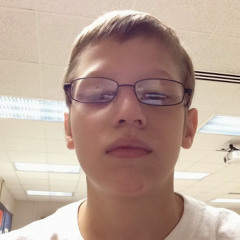 Nolan Coudrain