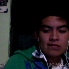 Eber Aldair Castro Garcia