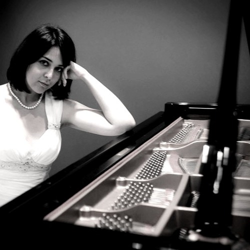 Alexander Scriabin- Piano Sonata No. 4 in F-sharp major, Op. 30