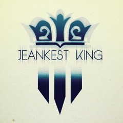 Jeankest King - Kanjooie (Original Mix)