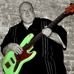 SmittyG on Bass
