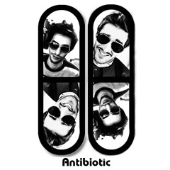 Antibiotic Official