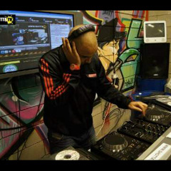 DJ C-Tex
