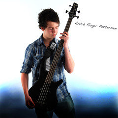 André Roger Pettersen