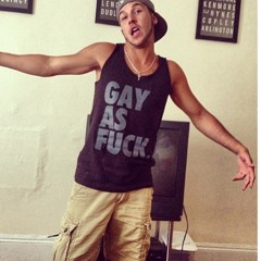 Matthew Raymond Johnson