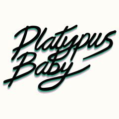 Platypus Baby
