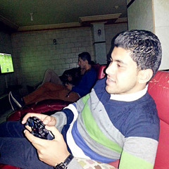 Moamen Gamal