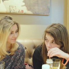 Cécile Sharona Ashtray