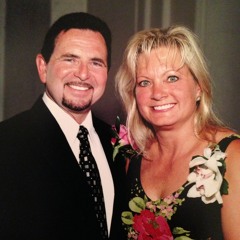 Cheryl & Larry Couture