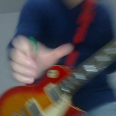 Random Guitar Player