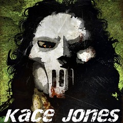 Kace Jones