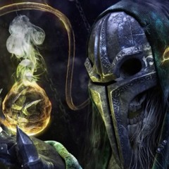 Dat Dirty Wizard