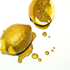 *Lemon Gold*