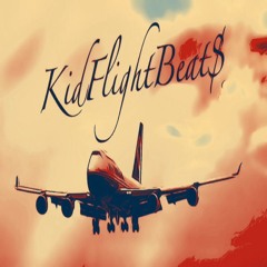 Terminate The Strings [[Kid Flight ]] Beat