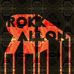 Rokk Allon