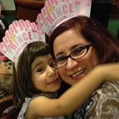 Barb Baharak Farhangpour