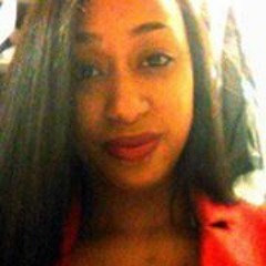 Aisha Sunshyne Taylor