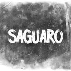 Saguaro.