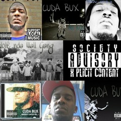 CUDA BUX  <{BARACUDA}>