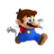 Mario Gold