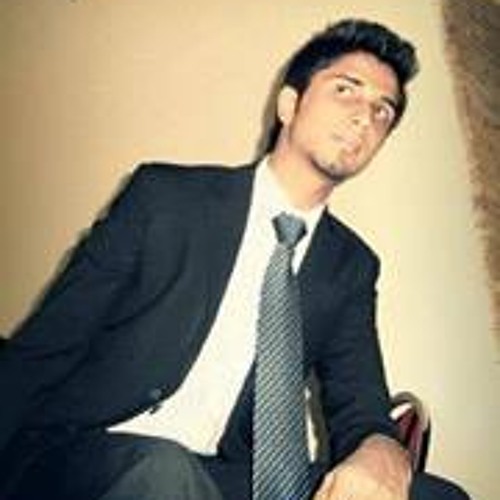 Faizan Ahmad 13’s avatar