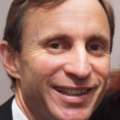 Richard Olorenshaw