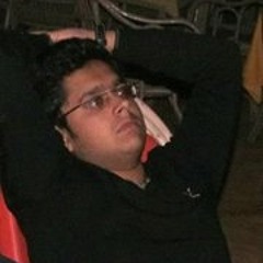 Arnab Ghoshal 2