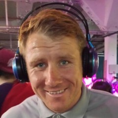 Barry Scuba Campbell