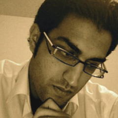 Mehrdad Mozafari