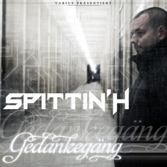 spittinh