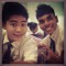 Rocking Navin