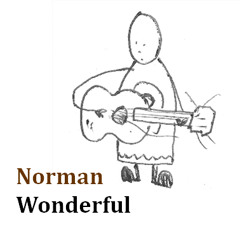 Norman Wonderful