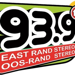 East Rand Stereo 93.9 FM