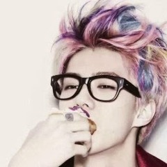 Exo'CutestElement Oh