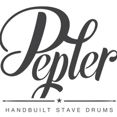 Pepler Drums