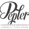 Pepler Drums