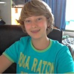 Stefan Nieuwenhuizen