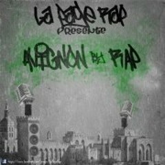 "La Page Rap" @Avignon