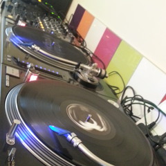 Stricly 90's Drum And Bass All Vinyl Mix