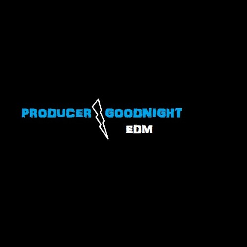 Producer Goodnight — artist photo