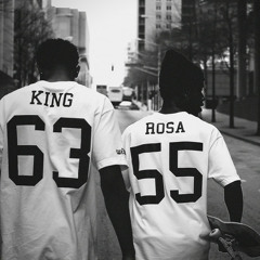 KING & ROZA